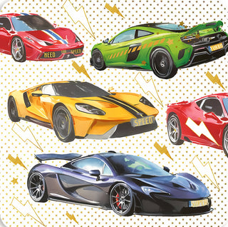 Male Birthday Cards