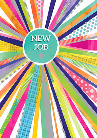 New Job Cards
