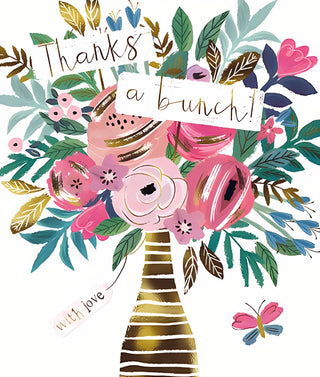 Thank You Cards