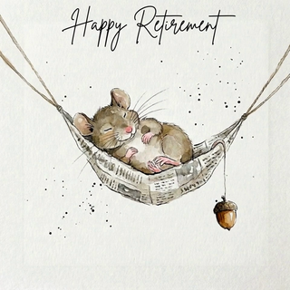 Retirement Ecards