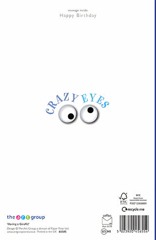 Son In Law - Greeting Card - rear