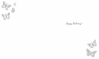 Daughter - Greeting Card - inside