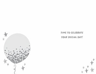 Grandad - Greeting Card - inside