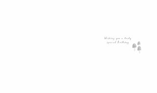 Grandad - Greeting Card - inside