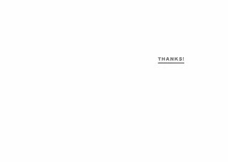 Thank You - Greeting Card - inside