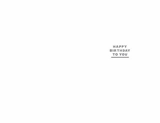 Sister - Greeting Card - inside