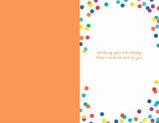 Grandad - Greeting Card - inside