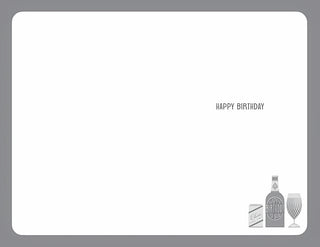 Son In Law - Greeting Card - inside