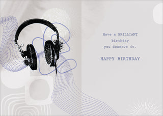 Nephew - Greeting Card - inside
