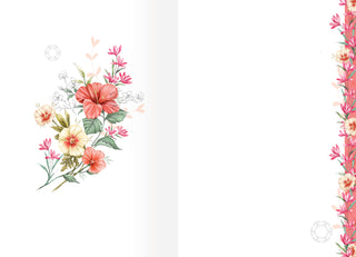Sympathy - Greeting Card - inside
