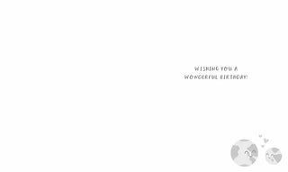 Mummy - Greeting Card - inside