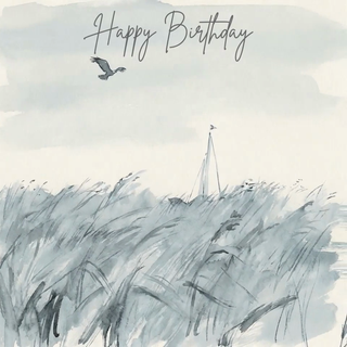 Artistic Broads Boats - Ecard