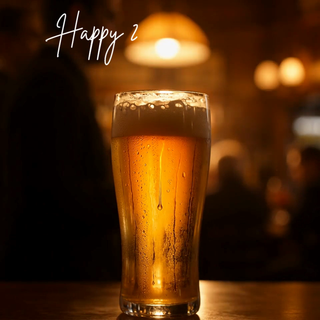 Birthday Pint, Age 21 - Ecard