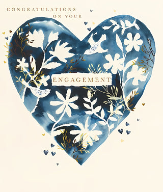 Engagement - Greeting Card