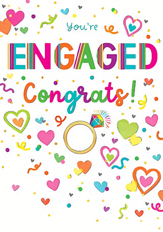 Engagement