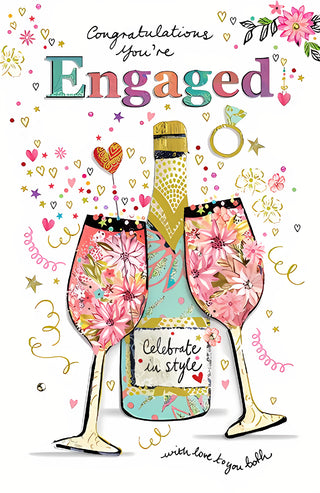 Engagement
