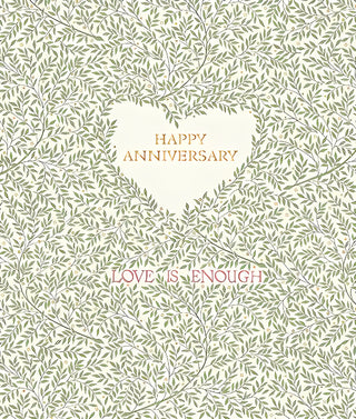 Happy Anniversary