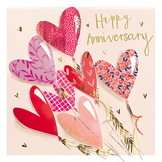 Happy Anniversary