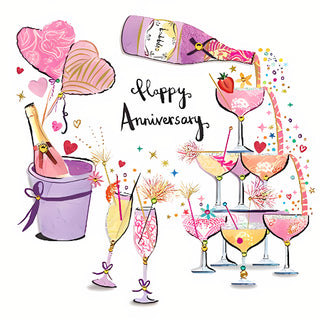 Happy Anniversary