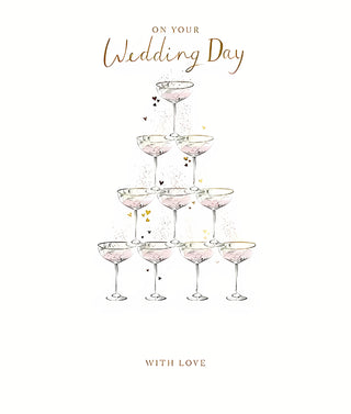 Wedding Day