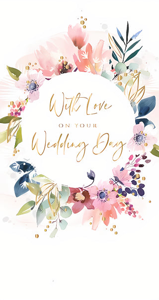Wedding Day