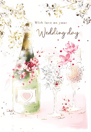 Wedding Day