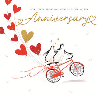 Your Wedding Anniversary