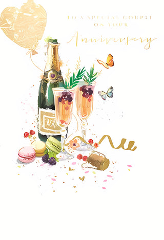 Your Wedding Anniversary