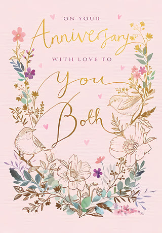 Your Wedding Anniversary