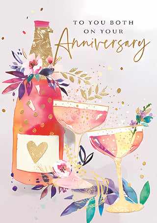 Your Wedding Anniversary