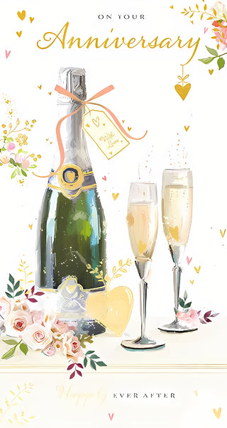Your Wedding Anniversary