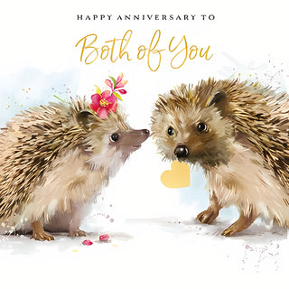 Your Wedding Anniversary