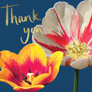 Thank You - Greeting Card