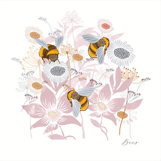Blank - Greeting Card