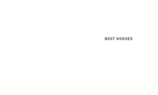 Open Birthday Female - Greeting Card - Back